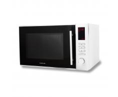 Inventum Forno a microonde combinato 30 L 900 W Bianco MN304C