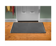 WeatherTech Zerbino da Interni 122x76 cm Nero IDM2B