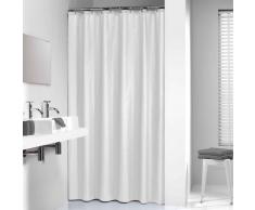 Sealskin Tenda da Doccia Granada 120 cm Bianca 217001110
