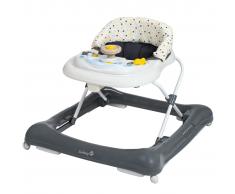 Safety 1st Girello Ludo Grey Patches Grigio 2757949001
