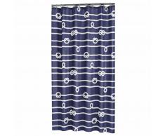 Sealskin Tenda da Doccia Rope 180 cm Blu 233761322
