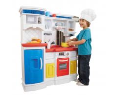 Little Tikes Prep'N Serve Kitchen 173028 Cucina bambini