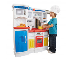 Little Tikes Prep'N Serve Kitchen 173028 Cucina bambini