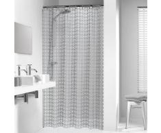 Sealskin Tenda per doccia Hammam 180 cm argento 210861318