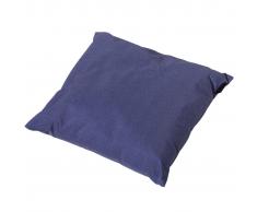 Madison Cuscino per Esterno Panama 45x45 cm Blu Zaffiro PI15O065