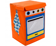 Miffy Gioco bambini Stufa pieghevole cucina 0471001