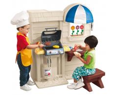 Little Tikes 589300 Cucina bambini Cook & Grill