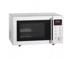 Exquisit Forno microonde 23 L MWED8323.3S