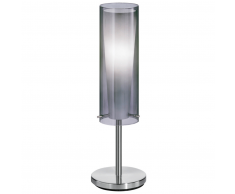 EGLO Pinto Nero 90308 Lampada da tavolo