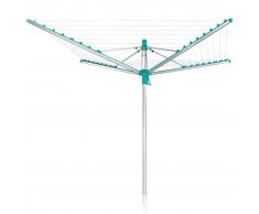 Leifheit 85245 Stendino rotante Linomatic M400