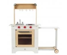 Hape Cook 'n Serve E3126 Cucina per bambini
