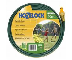 Hozelock Tubo per Irrigazione a Pioggia 10 m 6765 0000