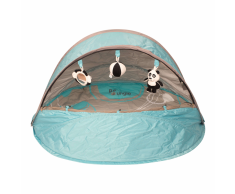 Bo Jungle Culla/Lettino Pop-up B-Play Turchese B300110