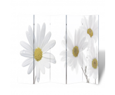 vidaXL Parete divisoria privacy divisorio 200 x 180 fiore