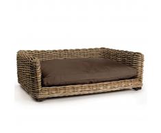 Beeztees Divano per Cani Toscane 65x56x28 cm 706115