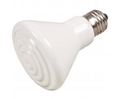 TRIXIE Riscaldatore a Infrarossi per Terrario 75x100 mm 75W 76101