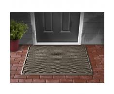 WeatherTech Zerbino da Esterni 76x122 cm Marrone ODM2BR