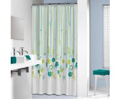 Sealskin Tenda per doccia Fiesta 180 cm verde 235221326