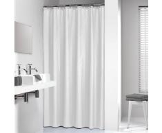 Sealskin Tenda per doccia Granada 180 cm bianca 217001310