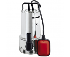 Einhell Einhall Pompa per Acqua Sporca GC-DP 1020 N