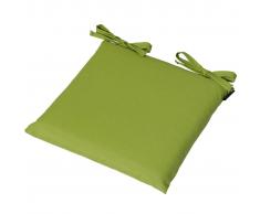 Madison Cuscino da Esterni Panama 46x46 cm Verde Lime TOSCO063