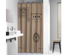 Sealskin Tenda da Doccia Provence 180 cm Ecru 233321366