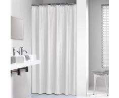 Sealskin Tenda da Doccia Madeira 240 cm Bianca 238501510