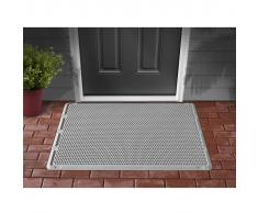 WeatherTech Zerbino da Esterni 76x122 cm Grigio ODM2G