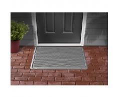 WeatherTech Zerbino da Esterni 99x61 cm Grigio ODM1G