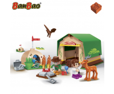 BanBao Gioco Tenda accampamento 6655