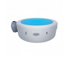 Lay-Z-Spa Vasca idromassaggio da esterno riscaldata PARIS
