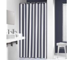 Sealskin Tenda per doccia Linje 180 cm blu 233011324