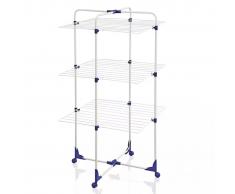 Leifheit 81454 Stendibiancheria a torre 270