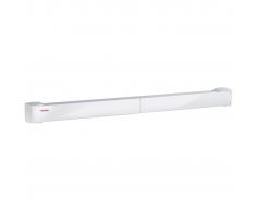 Leifheit Stendibiancheria a Parete Telegant 30 Protect 83306