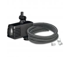 Ubbink Pompa per Giochi d'Acqua 900 L/h 18 W 1386291