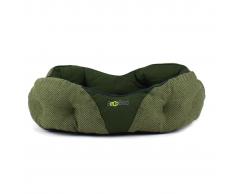 Beco Pets Letto per Cani Bed Taglia S 56x47x16 cm Verde 1570