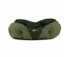 Beco Pets Letto per Cani Bed Taglia S 56x47x16 cm Verde 1570