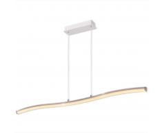 vidaXL Lampadario LED 14 W