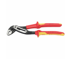 KNIPEX Pinza per Pompa ad Acqua Isolante Alligator VDE 250 mm 32013