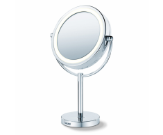 Beurer Specchio Cosmetico con Luci 17 cm BS 69