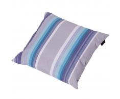 Madison Cuscino per Esterno Guatamala 45x45 cm Blu Zaffiro PI15O067