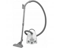 Bestron Aspirapolvere Acurato Plus 700 W Bianco ABG350WSE