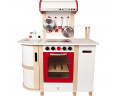Hape E8018 Cucina multifunzionale per bambini
