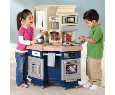 Little Tikes 614873 Super Cucina per bambini