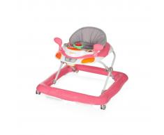 Baninni Girello Tontoni Rosa BNBW005-PK