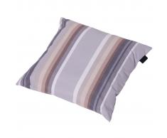 Madison Cuscino per Esterno Guatamala 45x45 cm Grigio PI15O069
