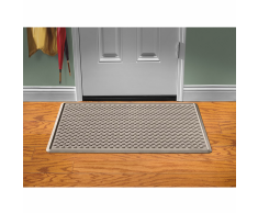 WeatherTech Zerbino da Interni 122x76 cm Marrone Chiaro IDM2T