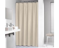 Sealskin Tenda per doccia Granada 180 cm beige 217001360