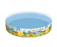 Bestway Dinosauro Fill 'N Fun Piscina 55001