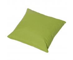Madison Cuscino per Esterno Panama 45x45 cm Verde Lime PI15O063